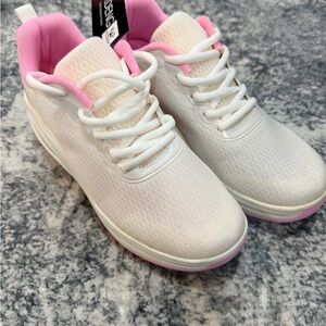 Ruideng Rocker Shoes for Women Air Cushion Size 7